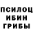 Метадон белоснежный Rich Frederick